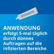 Aciclostad Creme gegen Lippenherpes - 5