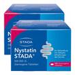 Nystatin STADA® 500.000 I.E. Tabletten - 1