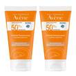 Avene Sonnencreme SPF 50 + get&ouml;nt - 1
