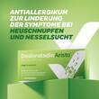 Desloratadin Aristo Antiallergikum 5 mg Filmtabletten - 3