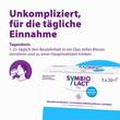 Symbiolact pur Nahrungserg&auml;nzungsmittel Pulver - 4