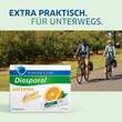 Magnesium Diasporal 400 Extra direkt Granulat - 4