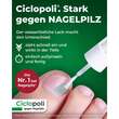 Ciclopoli gegen Nagelpilz - 4