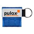 Pulox Respi-Key Beatmungsbeutel Anh&auml;nger blau - 1