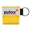 Pulox Respi-Key Beatmungsbeutel Anh&auml;nger gelb - 1