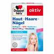 Doppelherz Haut+Haare+N&auml;gel Tabletten - 1