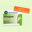 Sinupret forte &uuml;berzogene Tabletten - 3