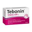 Tebonin® intens 120 mg Filmtabletten - 1