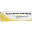 Panthenol Wund- und Heilcreme Jenapharm - 1