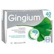 Gingium® 40 mg Filmtabletten - 1