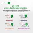 GeloRevoice Halstabletten Cassis-Menthol bei Heiserkeit &amp; Stimmverlust - 5