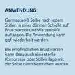 Garmastan Salbe - 4