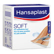 Hansaplast Soft Pflaster 5mx8cm Rolle - 1