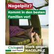 Ciclopoli gegen Nagelpilz - 5