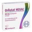 Orlistat HEXAL® 60 mg Hartkapseln - 1