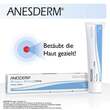 ANESDERM® 25 mg/g + 25 mg/g Creme + Pflaster - 3