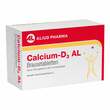 Calcium D3 AL Brausetabletten - 1