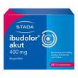 ibudolor akut 400mg Ibuprofen Filmtabletten - 1