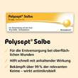 Polysept Salbe - 3
