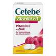 Cetebe Abwehr Fit Lutschtabletten - 1