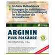 Arginin Plus Fols&auml;ure Kapseln - 3