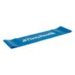 Thera Band Loop 20,5cm blau extra stark - 2