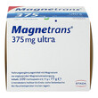 Magnetrans 375 mg ultra Kapseln - 3