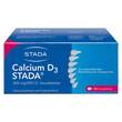 Calcium D3 STADA® 600 mg/400 I.E. Kautabletten - 1