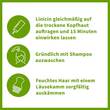 Linicin® Lotion 15 min ohne L&auml;usekamm - 5