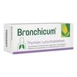 Bronchicum® Thymian Lutschtabletten - 1