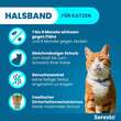 Seresto® Halsband f&uuml;r Katzen  - 4