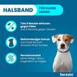 Seresto® Halsband f&uuml;r kleine Hunde bis 8 kg - 4