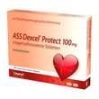 ASS Dexcel Protect 100 mg magensaftresistent Tabletten - 1