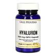 Hyaluron 100 mg GPH Kapseln - 1