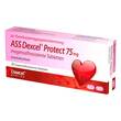 ASS Dexcel Protect 75 mg magensaftresistent Tabletten - 1