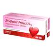 ASS Dexcel Protect 75 mg magensaftresistent Tabletten - 1