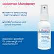 Aldiamed Mundspray zur Speichelerg&auml;nzung - 7