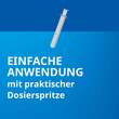 Ibuprofen STADA 40 mg / ml Suspension zum Einnehmen - 5