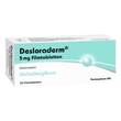 Desloraderm 5 mg Filmtabletten - 2