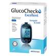 Gluco Check Excellent Blutzuckermess Set mmol / l - 1