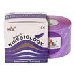 Kinesiologie Tape 5 cm x 5 m lila - 1