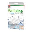 Ratioline aqua Duschpflaster Plus 10x15 cm steril - 2
