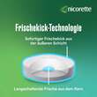 Nicorette freshmint 2 mg Lutschtabletten gepresst - 2