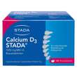 Calcium D3 STADA® 1000 mg/ 880 I.E. Brausetabletten - 1