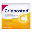 Grippostad C Stickpack bei Erk&auml;ltung - 1