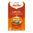 Yogi Tea Lakritz Bio - 1