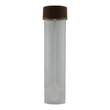 Stuhlr&ouml;hrchen 25x107mm 30ml Kst mit Schraubverschl. - 1