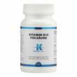 Vitamin B12 + Fols&auml;ure Kapseln - 1