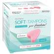 Soft Tampons normal - 1