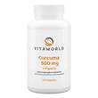 Curcuma 500 mg Kapseln - 1